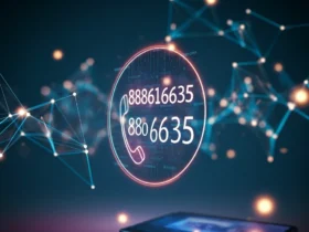 Who’s Behind 8886166635? A Deep Dive into Digital Identity