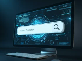 The UX Power of Search Box Optimization byRankStar