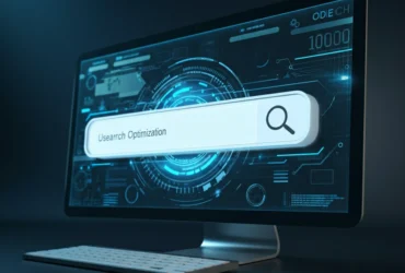The UX Power of Search Box Optimization byRankStar