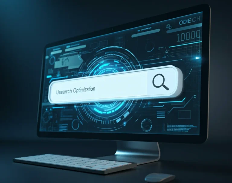The UX Power of Search Box Optimization byRankStar