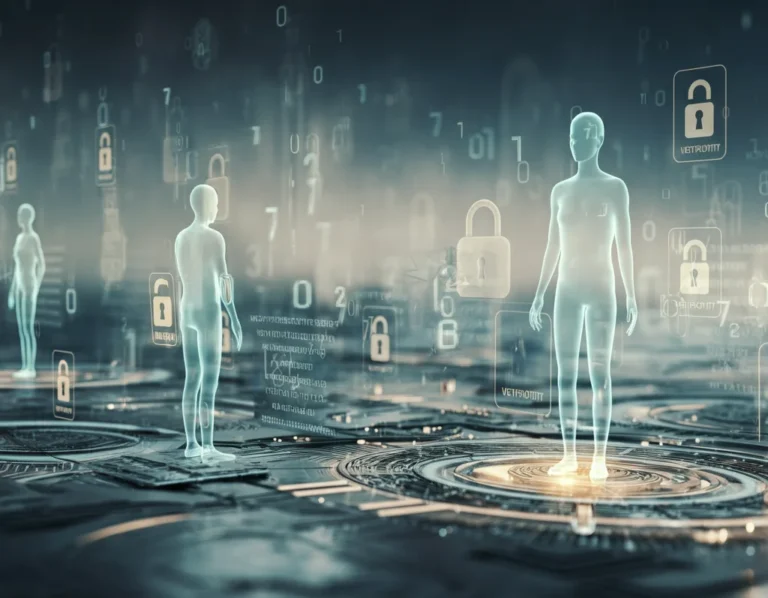 Inside Haxillzojid54: AI, Identity, and the Future of Encryption