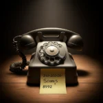 Is 210-200-8992 a Scam? What You Need to Know