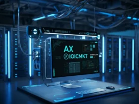 AX IOCMKT Full Form in Backend Systems or APIs
