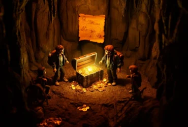 Goonierne 2: Hidden Levels of the Goondocks
