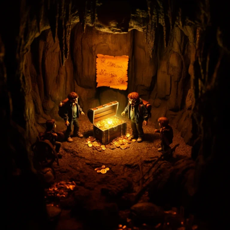 Goonierne 2: Hidden Levels of the Goondocks