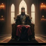Think Like an Emperor: Lessons in Power and Presence