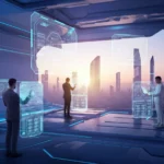 Prizmatem: Shaping the Future Through Light and Logic