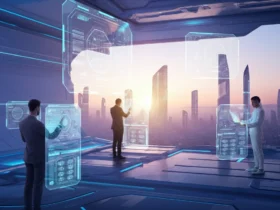 Prizmatem: Shaping the Future Through Light and Logic