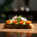Avocado Toast Revolution: Why It’s More Than Just a Trend