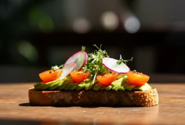 Avocado Toast Revolution: Why It’s More Than Just a Trend