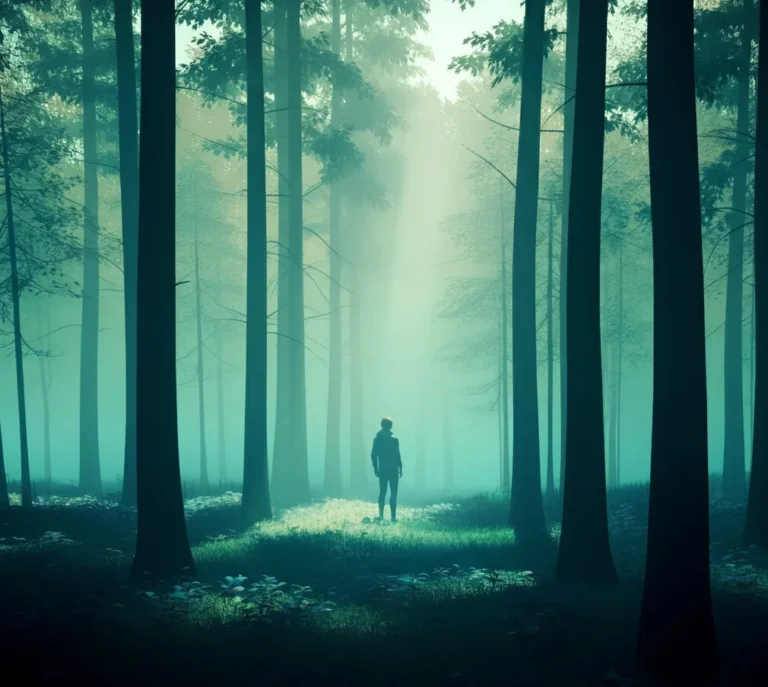 Echoes of Antarvwsna: Understanding Inner Desires Echoes of Antarvwsna: Understanding Inner Desires