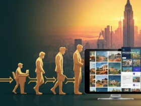 Pigeimmo.io – Reinventing Property Listings for a Smarter Generation