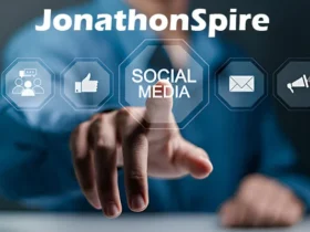 JonathonSpire: Your Digital Compass for Social Media and Online Strategy