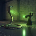 Competitive Edge The SerpentRogue: A Comprehensive Guide