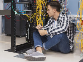 Troubleshooting Common Jacksonville Computer Network Issues: A Beginner-Friendly Overview