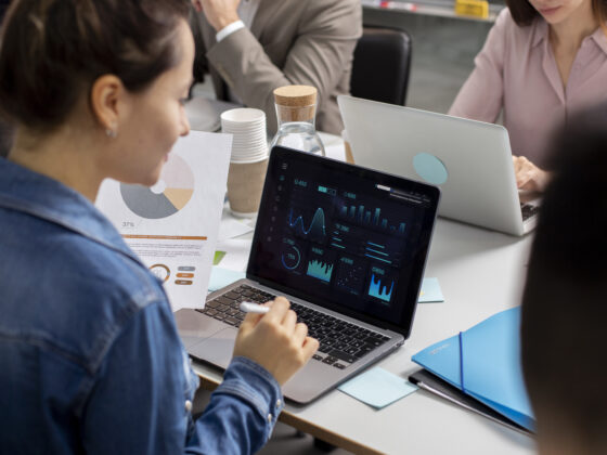 CÑIMS: Revolutionizing Data Processing and Predictive Analytics
