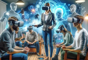Vyxorith Thalorind: Unveiling the Quantum Veil Shaping Tomorrow’s Technology