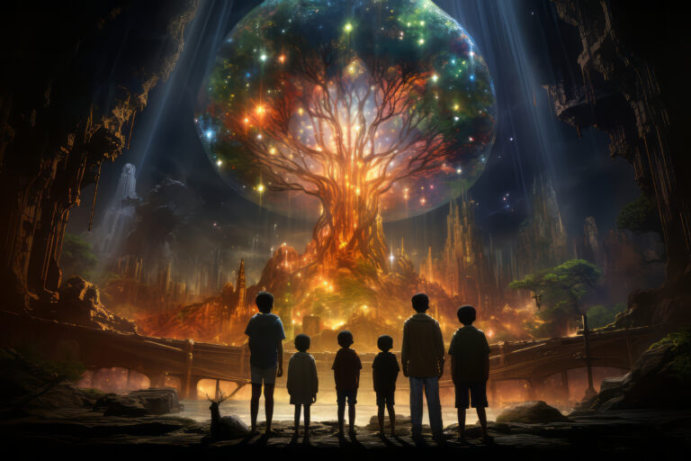 Inside the World of Phaelariax Vylorn: Story, Strengths, and Secrets Inside the World of Phaelariax Vylorn: Story, Strengths, and Secrets