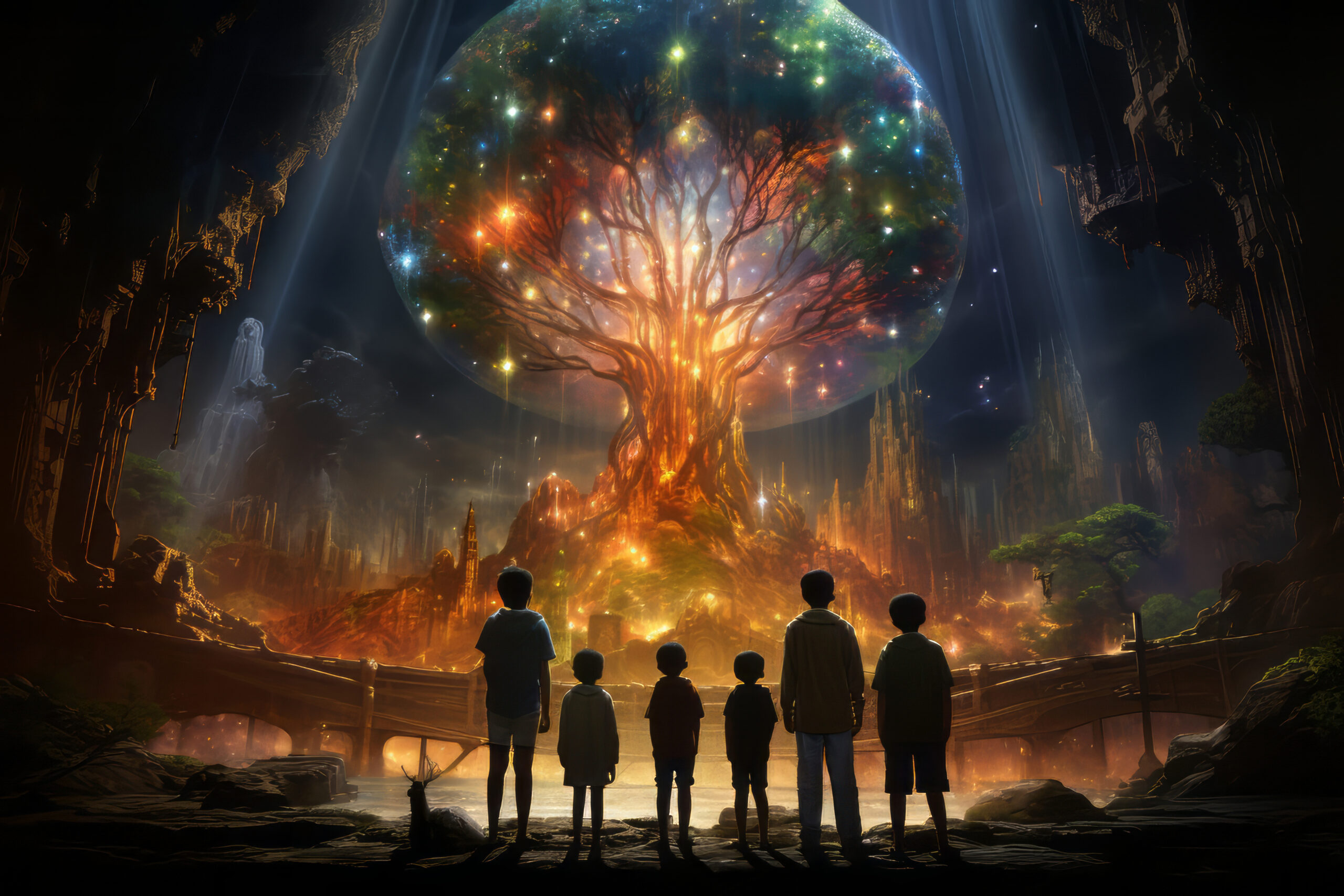 Inside the World of Phaelariax Vylorn: Story, Strengths, and Secrets