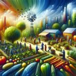 Ag-Kunst-Kultur: Intersection of Agriculture, Art, and Culture