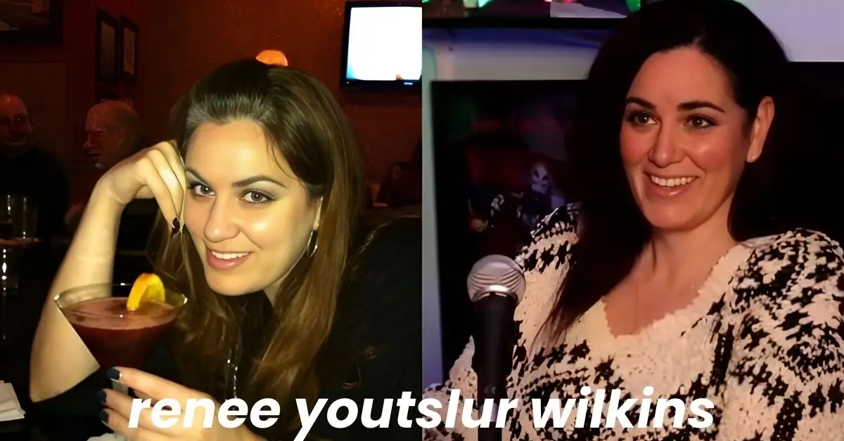 Who Is Renee Youtslur Wilkins? A Simple Guide
