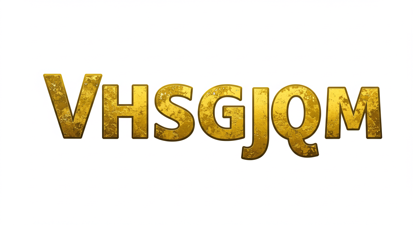 What is Vhsgjqm? What You Need to Know What is Vhsgjqm? What You Need to Know