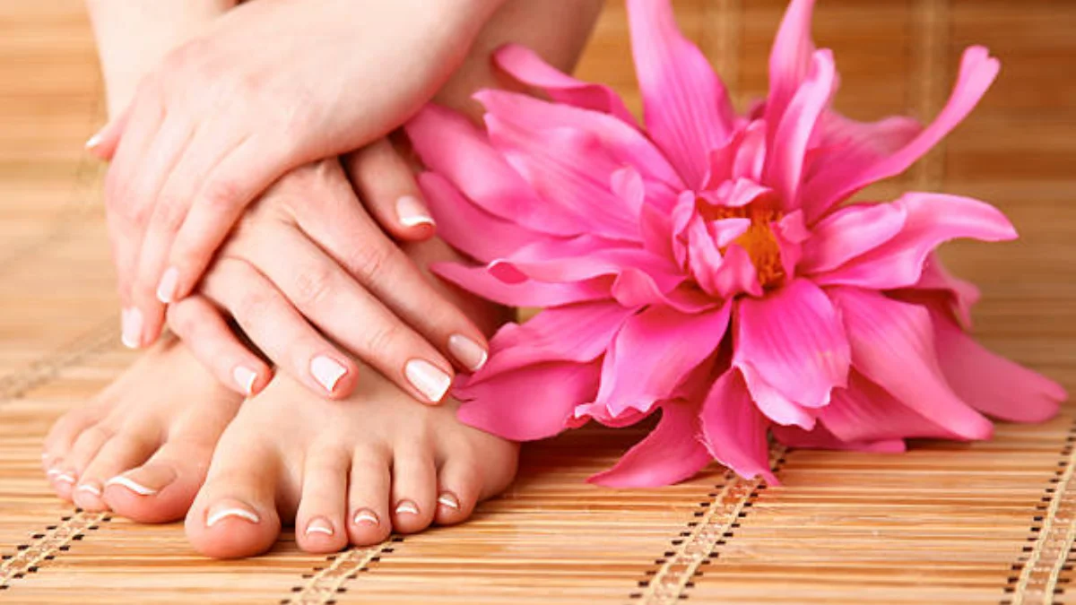 Mani Pedi Material NYT: Top Material Choices You Need