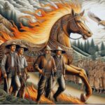 The Journey of Ciulioneros: A Cultural Exploration