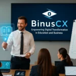 Step-by-Step Guide to Using BinusCX
