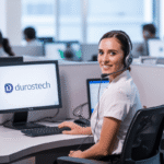 Email Contacts DurosTech: Your Ultimate Guide