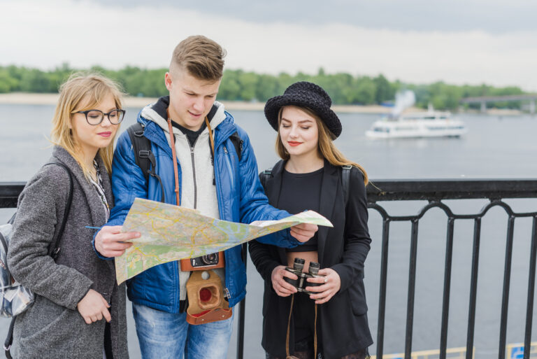 A Guide to Exploring TotallyNDFW Attractions A Guide to Exploring TotallyNDFW Attractions