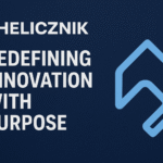 Phelicznik: Redefining Innovation with Purpose