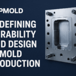 Repmold: Redefining Durability and Design in Mold Production