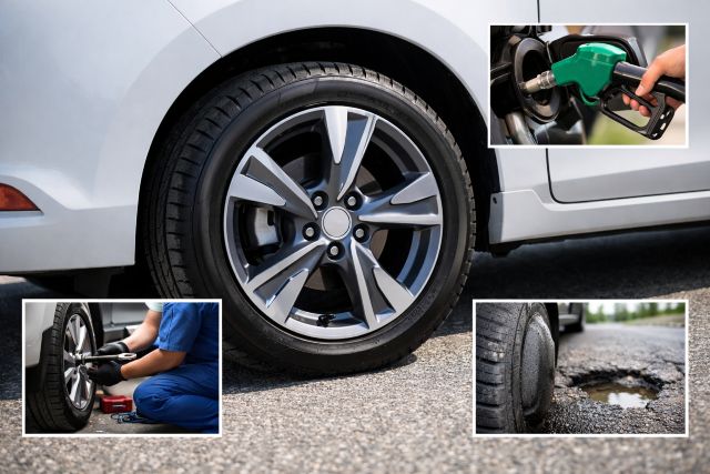 17 Inch Wheels: Biggest Pros, Cons, and Real-World Results