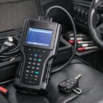 GM Tech 2 Scanner