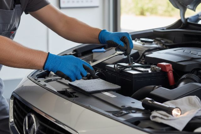 How to Disconnect Car Battery in 2 Minutes: Quick, Safe Method