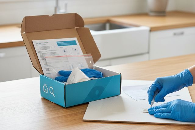 Best Asbestos Testing Kit for Homeowners: How to Choose Safely