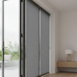 bifold blinds