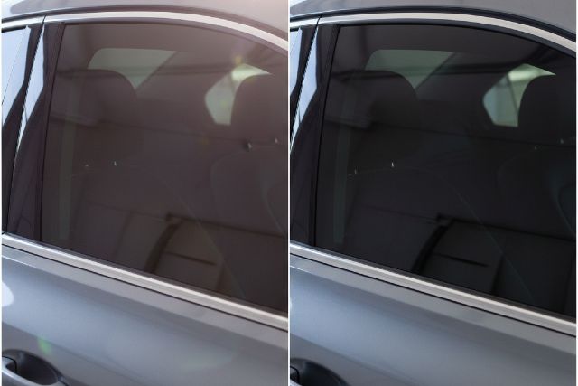 Ceramic Tint vs Regular Tint: The Real Difference Most Shops Won’t Explain