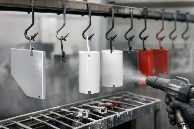 Coating Hooks for Perfect Finishes: Stop Marks, Slips, and Rework