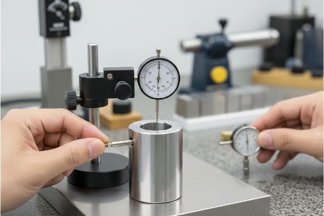 Dial Test Indicator: Best Uses, Setup Tricks, and Accuracy Hacks