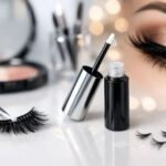 eyelash glue