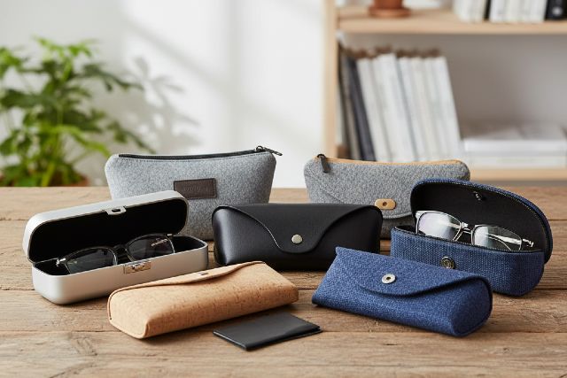 The Best Glasses Case for Sunglasses, Readers, and Prescription Glasses