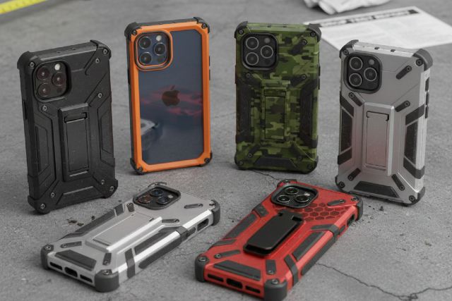 Most Protective iPhone 15 Case: Drop-Tested Favorites