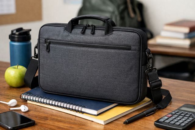 Best Laptop Case for Students: Light, Tough, and Affordable