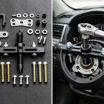 steering wheel puller