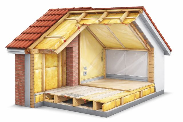 Vapour Control Layer: Where It Goes in Walls, Roofs, and Floors