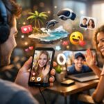 Camehoresbay: The Next-Gen Buzz Redefining Social Connection