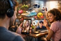 Camehoresbay: The Next-Gen Buzz Redefining Social Connection