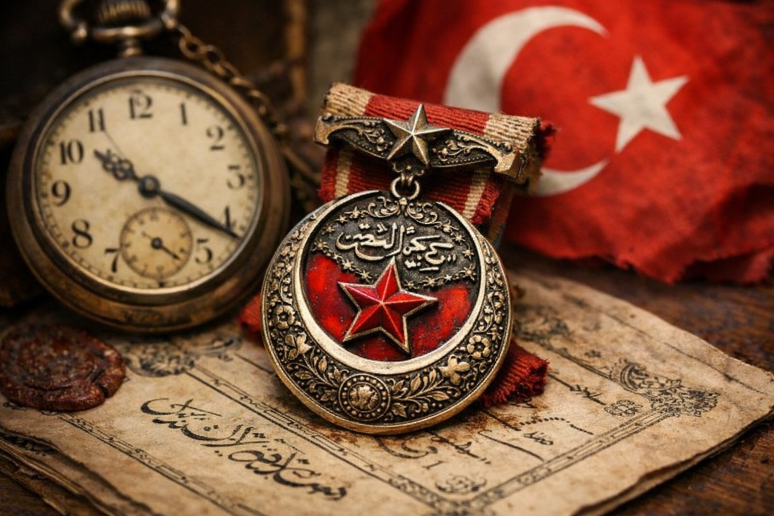 Cumhuritey: Hidden Meaning, History, and Modern Use